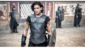 『ポンペイ』-(C) 2014 CONSTANTIN FILM INTERNATIONAL GMBH AND IMPACT PICTURES (POMPEII) INC.