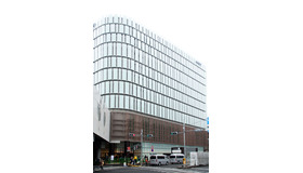 キラリナ京王吉祥寺ファサード