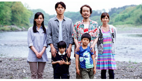 『そして父になる』 -（C）2013『そして父になる』製作委員会