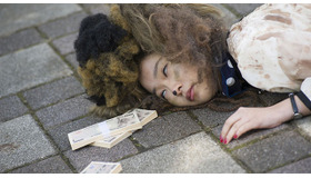 -(C) 2014「薔薇色のブー子」製作委員会