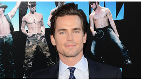 マット・ボマー-(C) Getty Images