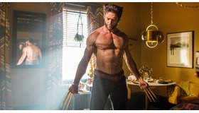 ウルヴァリン演じる、ヒュー・ジャックマン／『X-MEN：フューチャー＆パスト』 -(C)2014 Twentieth Century Fox.