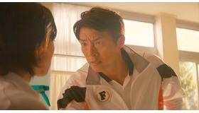 春ドラマCM「17才のファブリーズ」（第2話＆第3話）