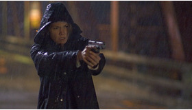 『ブラックサイト』