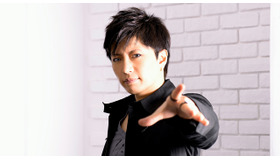 GACKT『悪夢ちゃん The夢ovie』／PHOTO：Inaba Hisashi