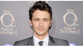 ジェームズ・フランコ-(C) Getty Images