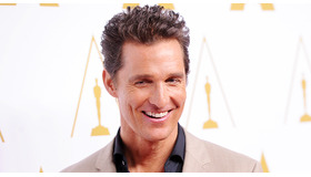 マシュー・マコノヒー-(C) Getty Images