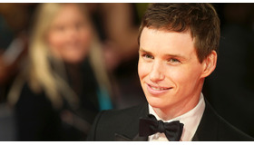 エディ・レッドメイン-(C) Getty Images