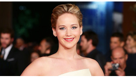 ジェニファー・ローレンス-(C) Getty Images