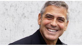 ジョージ・クルーニー-(C) Getty Images