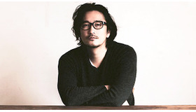 プロジェクトを手がける、紀里谷和明氏