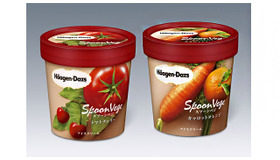 ハーゲンダッツより