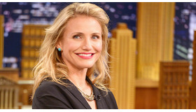 キャメロン・ディアス-(C) Getty Images