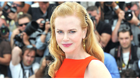 ニコール・キッドマン-(C) Getty Images