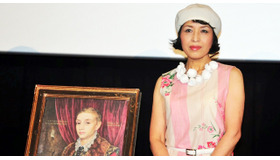 イラストレーターの石川三千花／『グランド・ブダペスト・ホテル』トークイベント