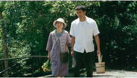 『歩いても　歩いても』 -(C) 2008『歩いても　歩いても』製作委員会