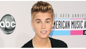 ジャスティン・ビーバー-(C) Getty Images