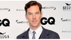 ベネディクト・カンバーバッチ-(C) Getty Images