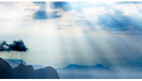 『ネイチャー』-(C)BBC Earth Productions (Africa) Limited and Reliance Prodco EK LLC 2014