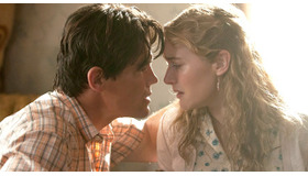 ジョシュ・ブローリン＆ケイト・ウィンスレット／『とらわれて夏』-(C) MMXIII Paramount Pictures Corporation and Frank's Pie Company LLC. All rights Reserved