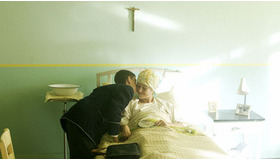 『リトル・ランナー』　メイン