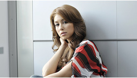 『ブラブラバンバン』安良城紅　photo：HIRAROCK