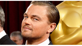 レオナルド・ディカプリオ-(C) Getty Images