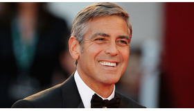 ジョージ・クルーニー-(C) Getty Images