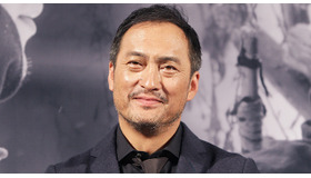 渡辺謙-(C) Getty Images