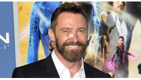 ヒュー・ジャックマン-(C) Getty Images