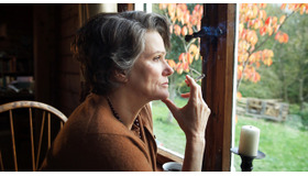 『ハンナ・アーレント』 -(C) 2012 Heimatfilm GmbH+Co KG, Amour Fou Luxembourg sarl,MACT Productions SA ,Metro Communicationsltd.