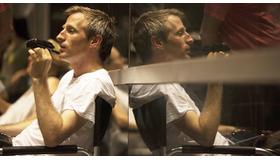 スパイク・ジョーンズ　Photo by Sam Zhu