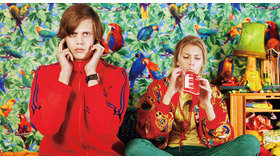 『シンプル・シモン』