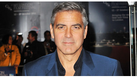 ジョージ・クルーニー-(C) Getty Images