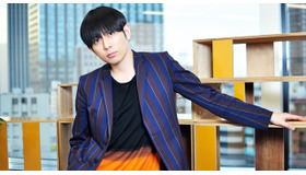 堂珍嘉邦『醒めながら見る夢』／PHOTO：Naoki Kurozu