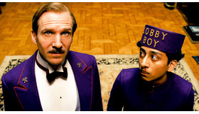 『グランド・ブダペスト・ホテル』 - (C)2013 Twentieth Century Fox. All Rights Reserved.
