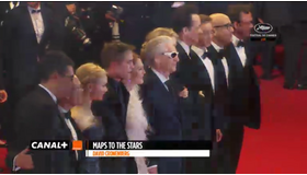 【雅子BLOG】カンヌを観ながら朝食を