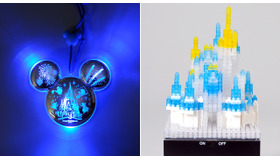 キャッスルプロジェクション「ワンス・アポン・ア・タイム」関連グッズ／ (C) ディズニー