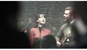 『インサイド・ルーウィン・デイヴィス　名もなき男の歌』　Photo by Alison Rosa (C)2012 Long Strange Trip LLC