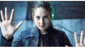 『ダイバージェント』TM ＆ (C) 2013 Summit Entertainmet, LLC. All Rights Reserved.