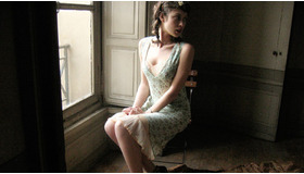 『薬指の標本』メイン