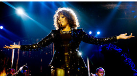 ホイットニー・ヒューストン-(C) Getty Images