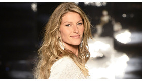 ジゼル・ブンチェン-(C) Getty Images