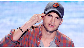 アシュトン・カッチャー-(C) Getty Images