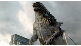 『GODZILLA　ゴジラ』-(C) 2014 WARNER BROS. ENTERTAINMENT INC. & LEGENDARY PICTURES PRODUCTIONS LLC