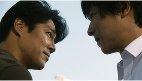 『クライマーズ・ハイ』 -(C) 「クライマーズ・ハイ」フィルム・パートナーズ