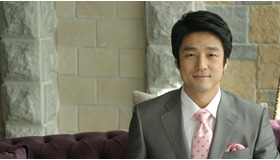 『チ・ジニ（Ji Jin-Hee）スペシャル・トークイベント』開催 -(C) iHQ