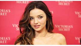 ミランダ・カー-(C) Getty Images