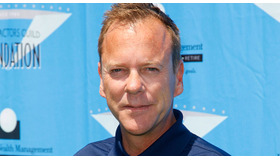 キーファー・サザーランド-(C) Getty Images