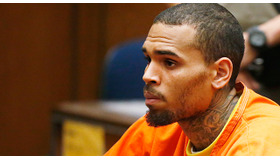 クリス・ブラウン-(C) Getty Images